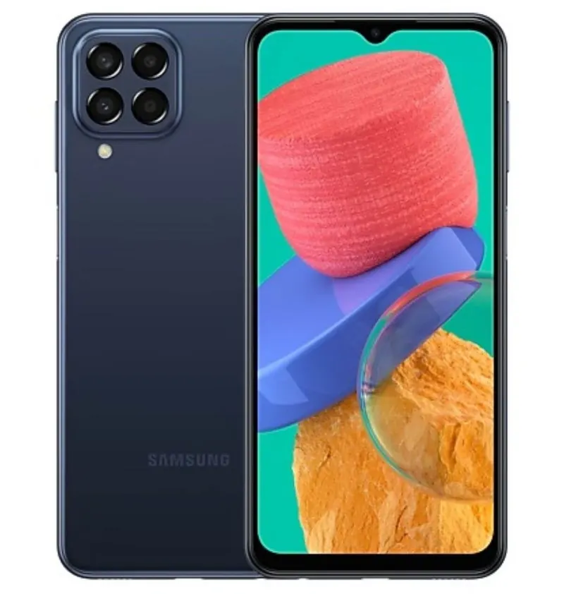Samsung M33 5G Official