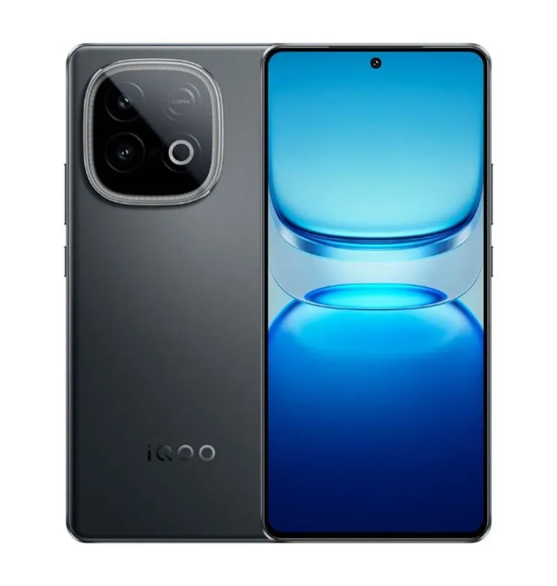 iQOO Z10 Turbo Pro