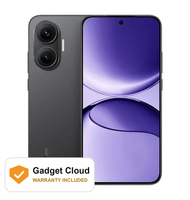 Redmi Turbo 4 Pro
