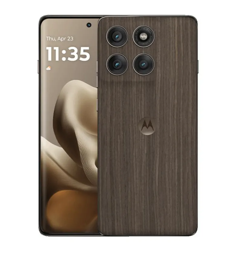 Motorola Edge 60 Pro