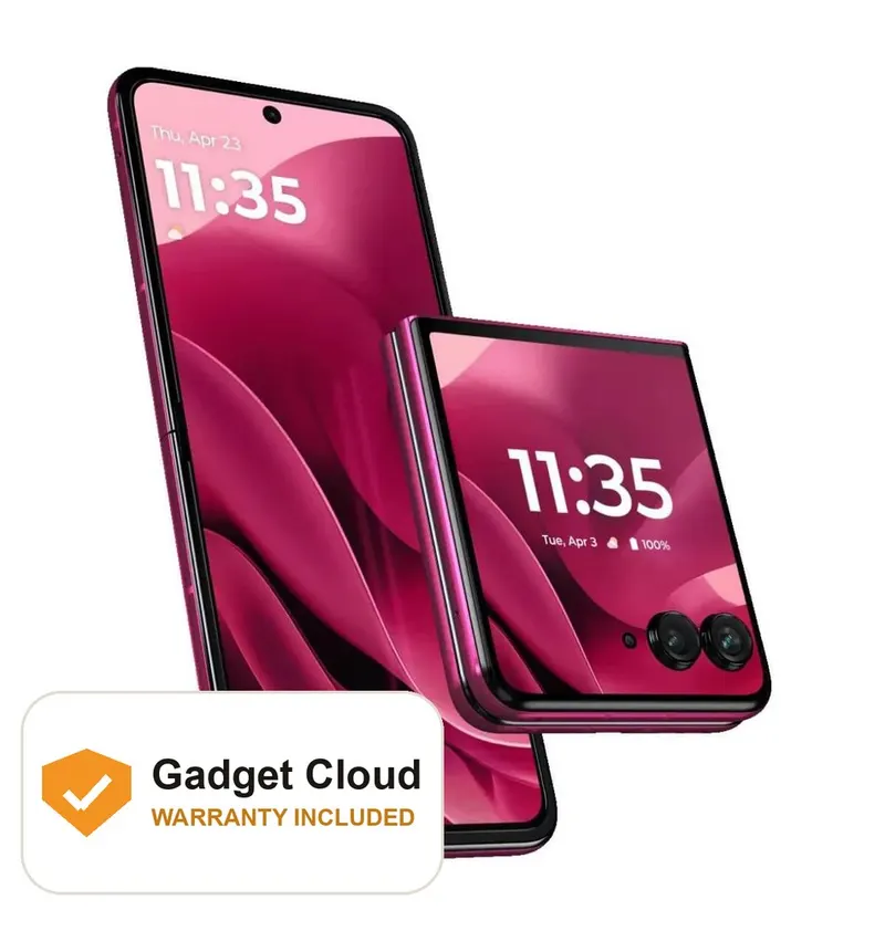 Motorola Razr 60 Ultra