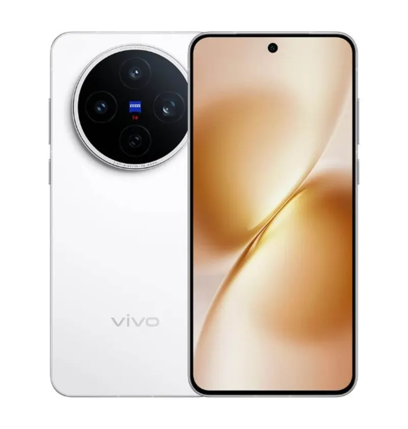 Vivo X200s