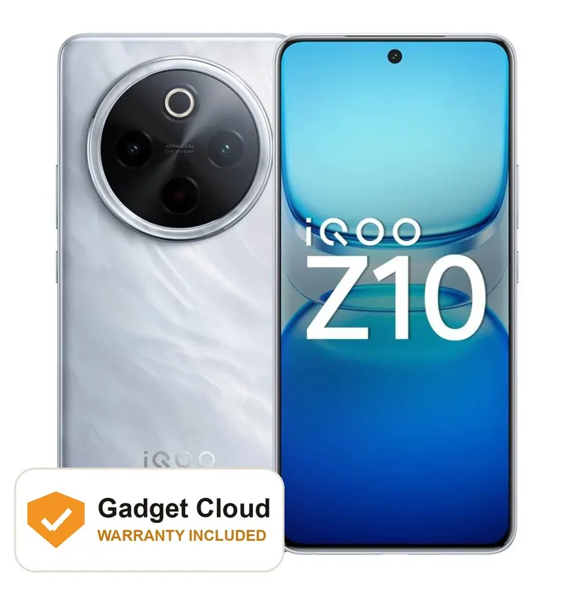 iQOO Z10
