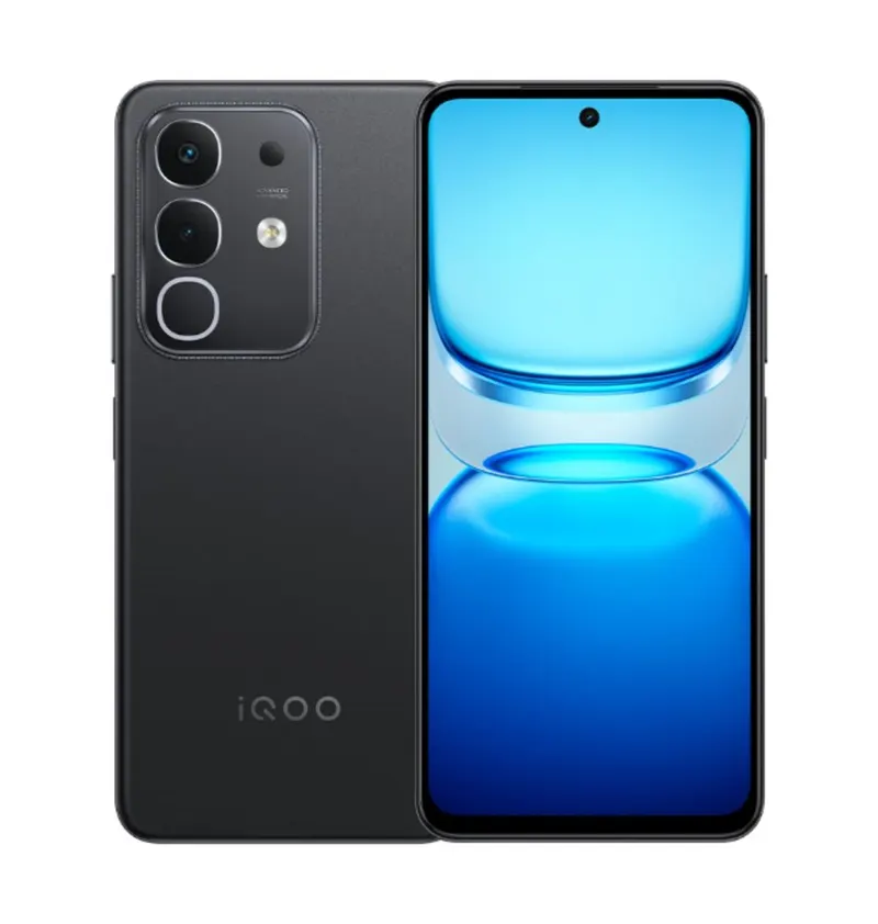 iQOO Z10x