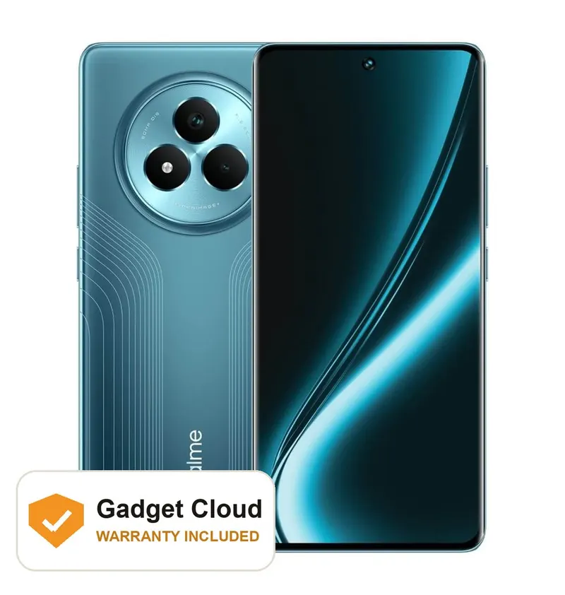 Realme Narzo 80 Pro