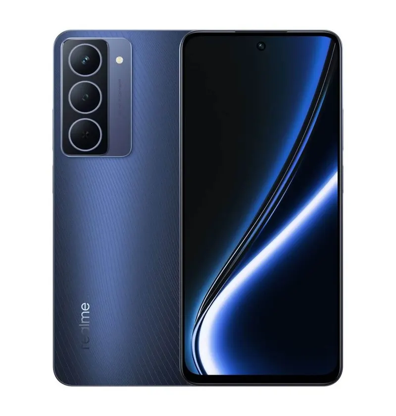 Realme Narzo 80x