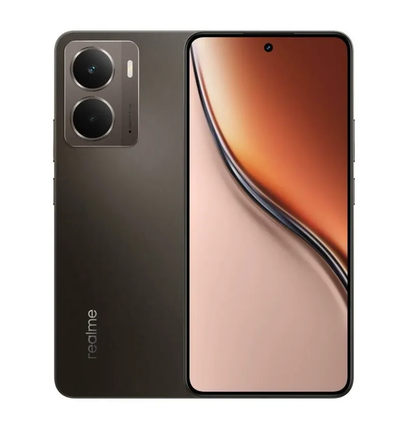 Realme P3