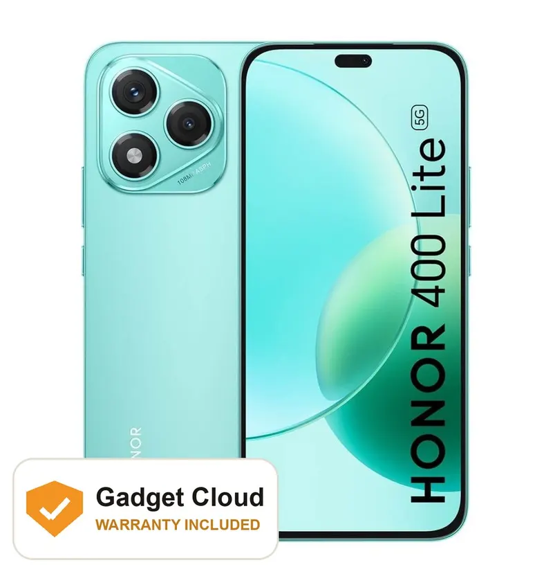 Honor 400 Lite