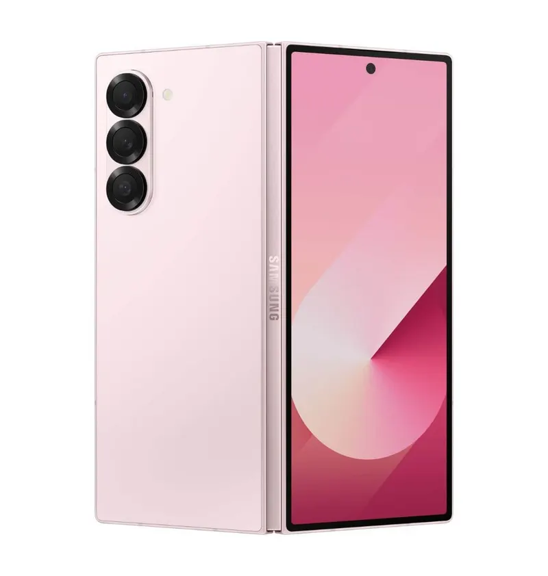 Samsung Z Fold6 Official