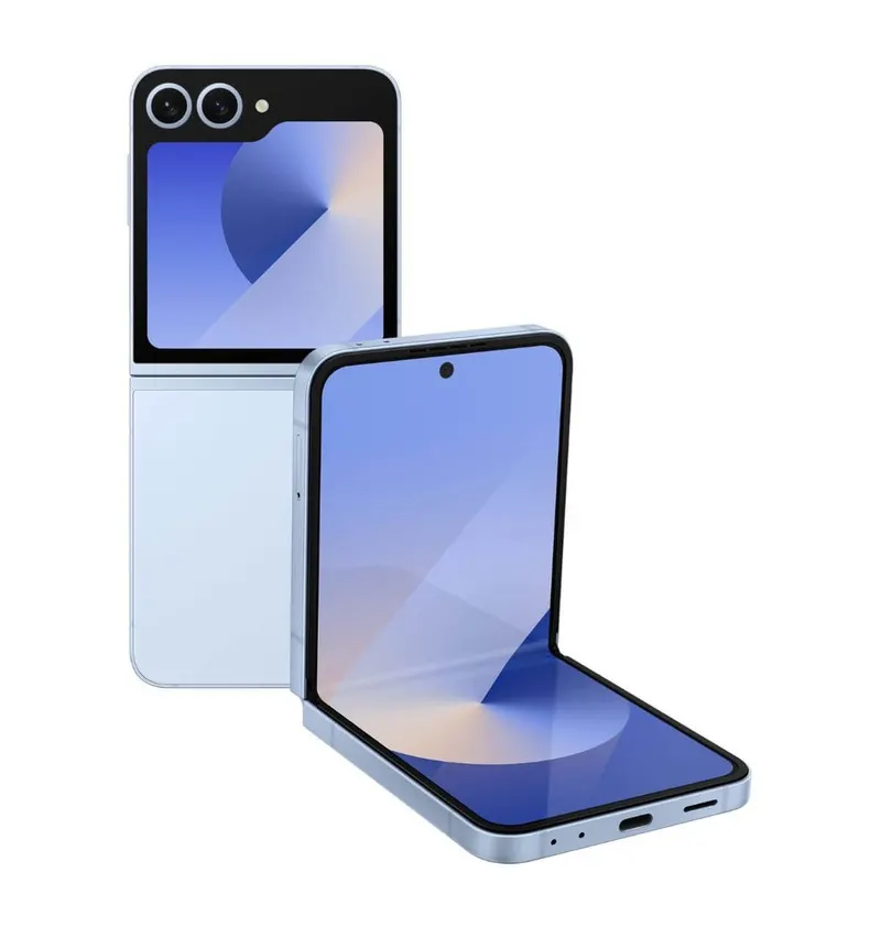 Samsung Z Flip6 Official