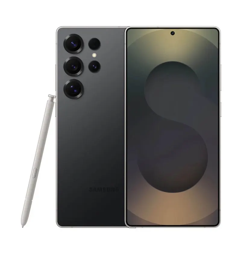 Samsung S25 Ultra Official
