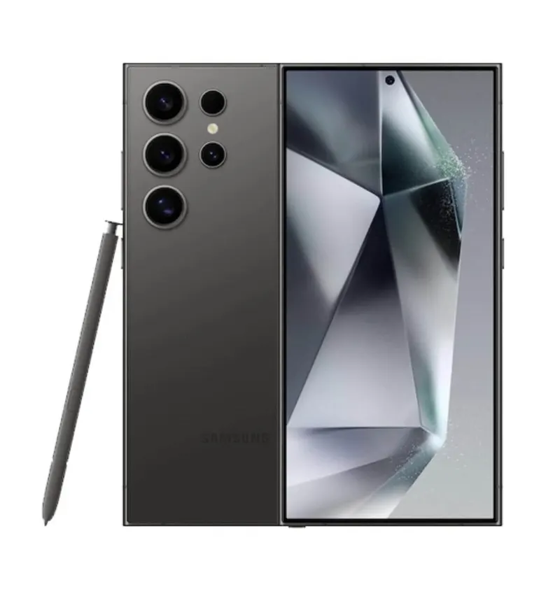 Samsung S24 Ultra Official