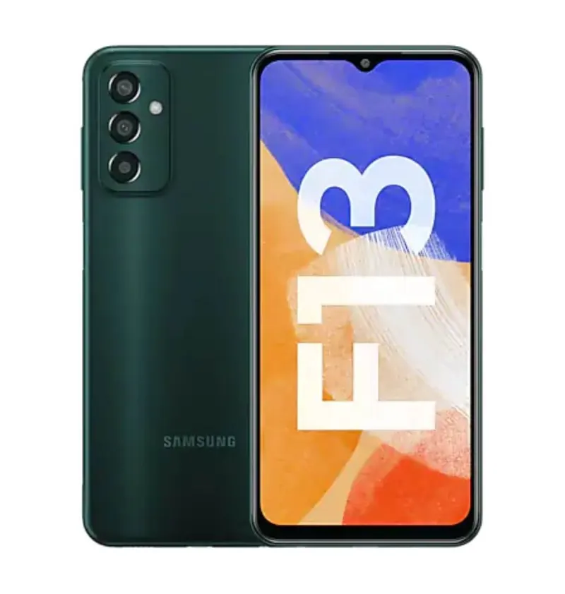 Samsung F13 Official