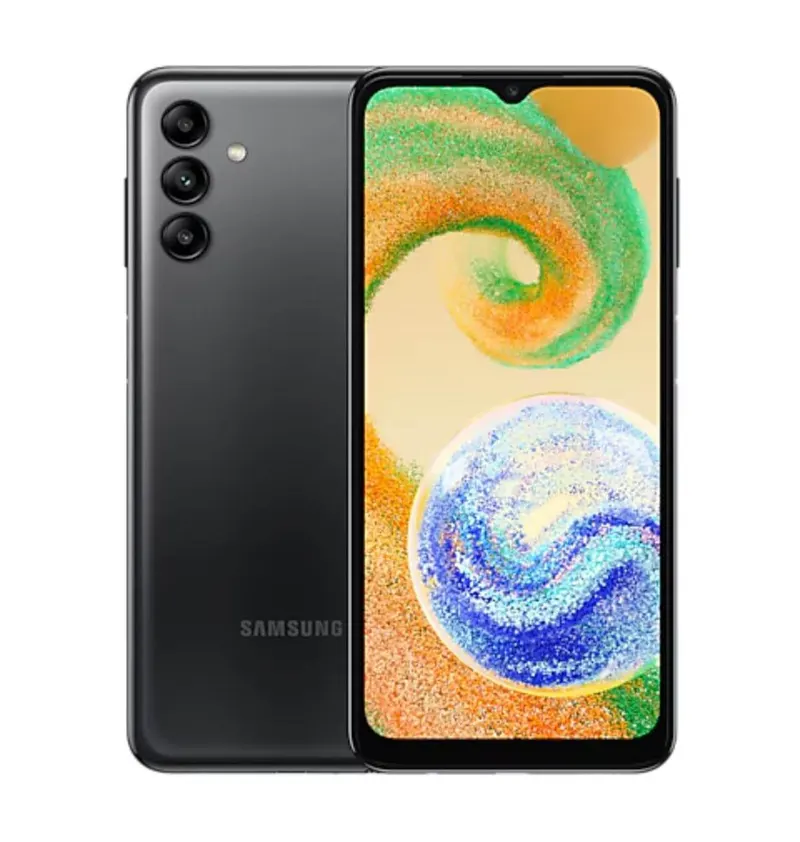 Samsung A04s Official
