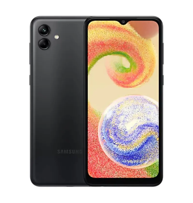 Samsung A04 Official