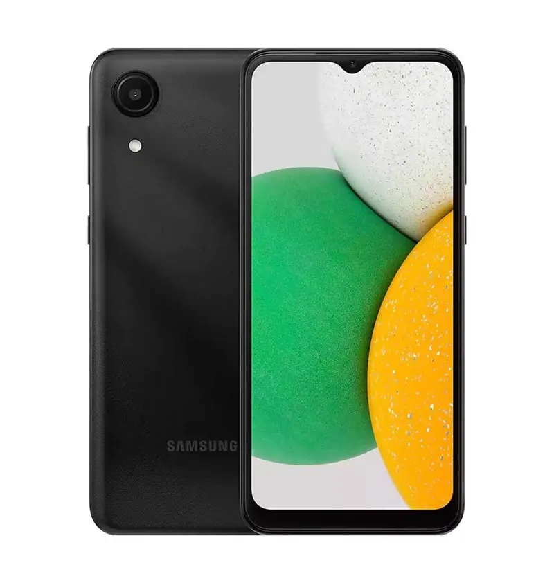 Samsung A03 Core Official