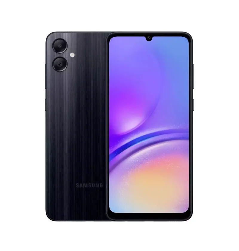 Samsung A05 Official