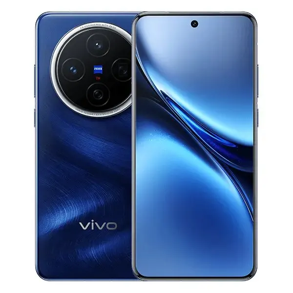 Vivo X200 Official