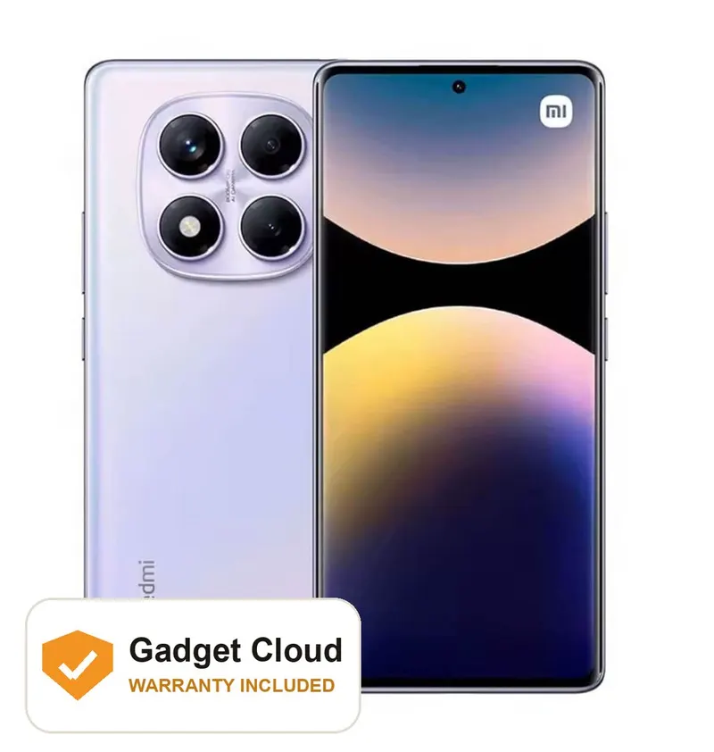 Redmi Note 14 Pro Official