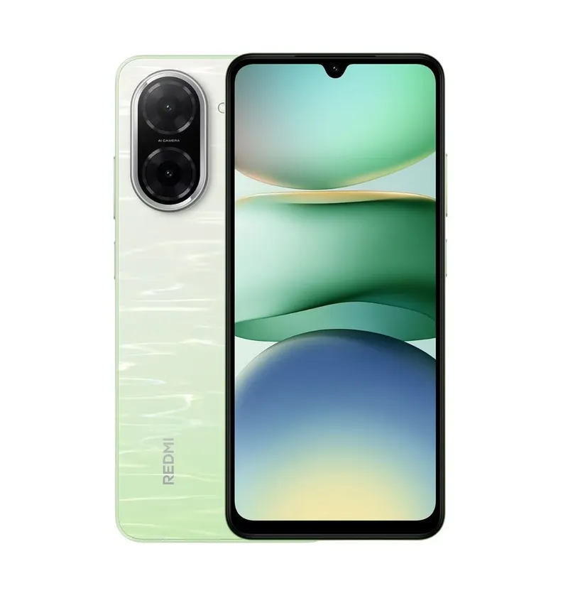 Redmi A5 Official