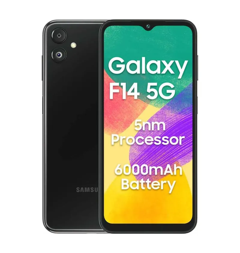 Samsung Galaxy F14 5G