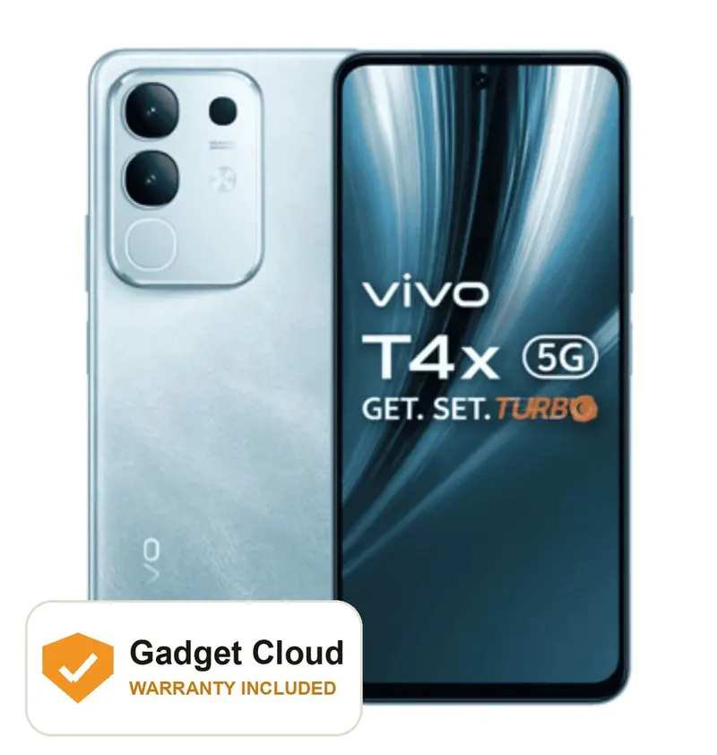 Vivo T4x 5G
