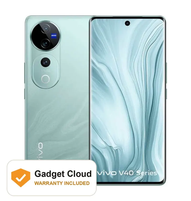 Vivo V40 Pro 5G