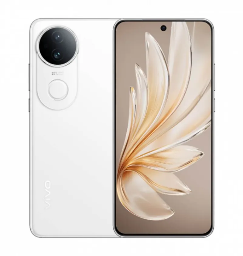 Vivo S20 5G