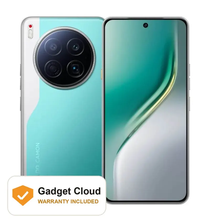 Tecno Camon 40 Premier 5G