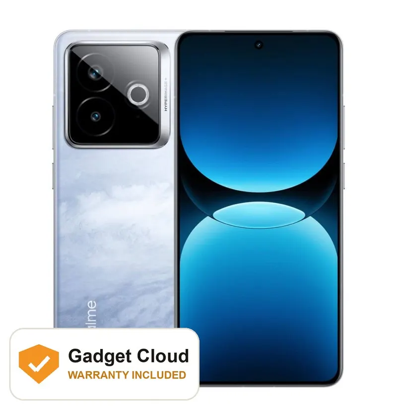 Realme GT7 Pro Racing 5G
