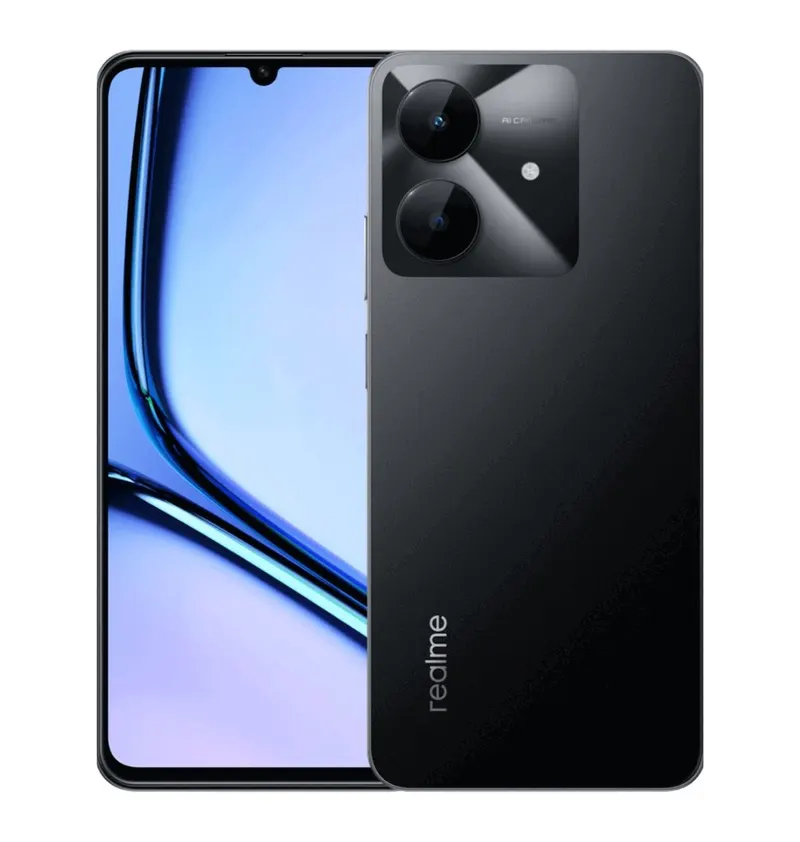 Realme Note 60x
