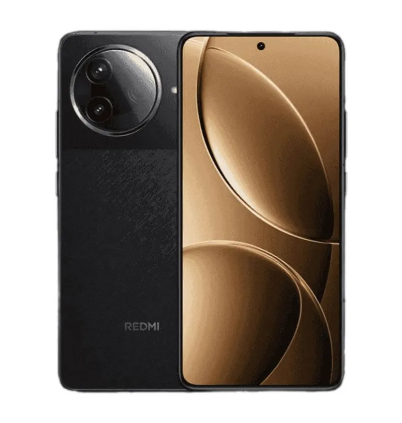 Redmi K80 5G