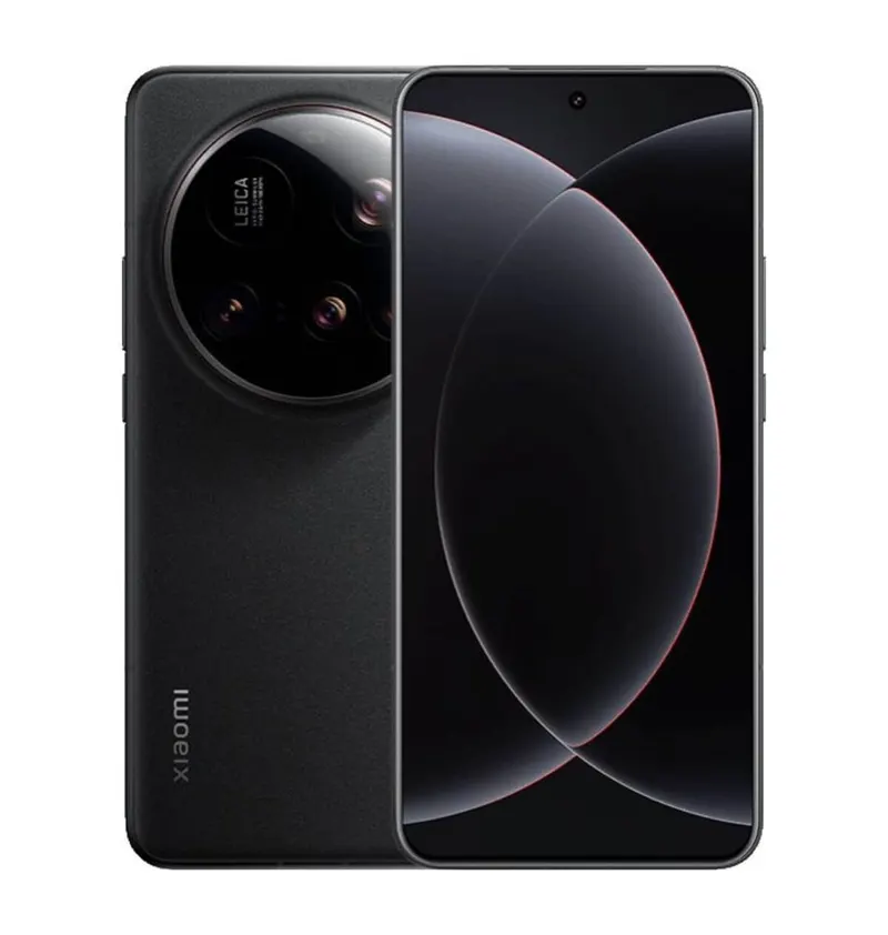 Xiaomi 15 Ultra 5G