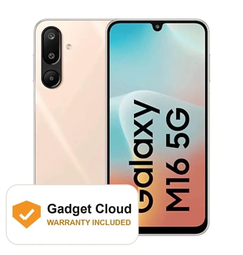 Samsung M16 5G