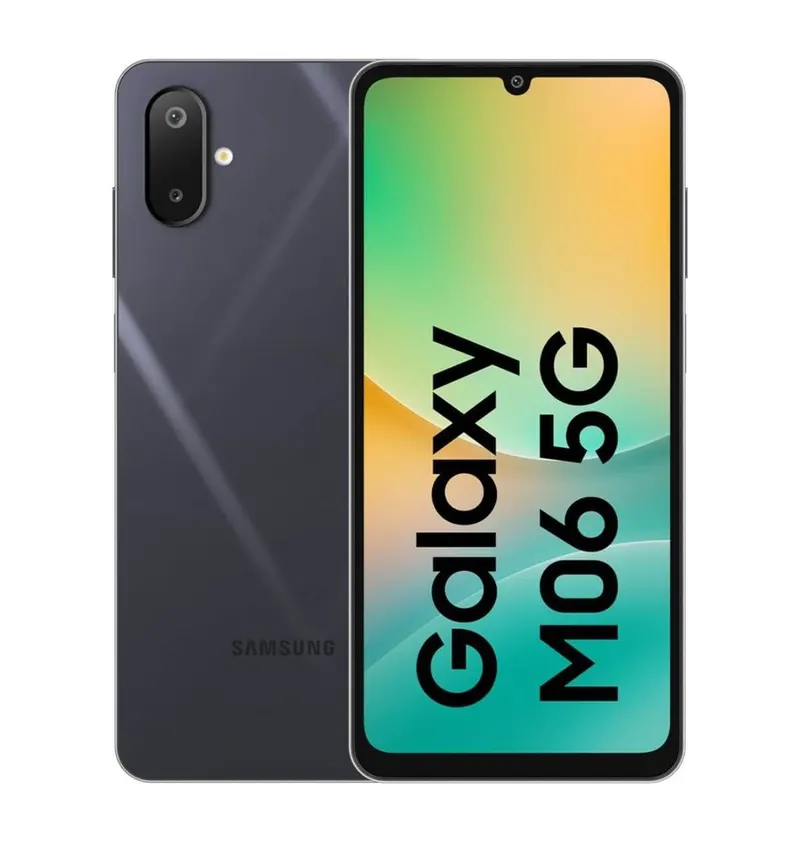 Samsung Galaxy M06 5G