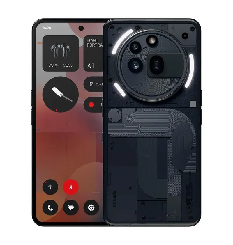 Nothing Phone 3a Pro 5G