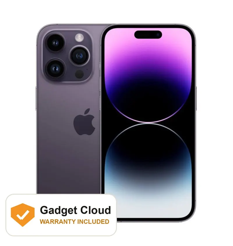 iPhone 14 Pro