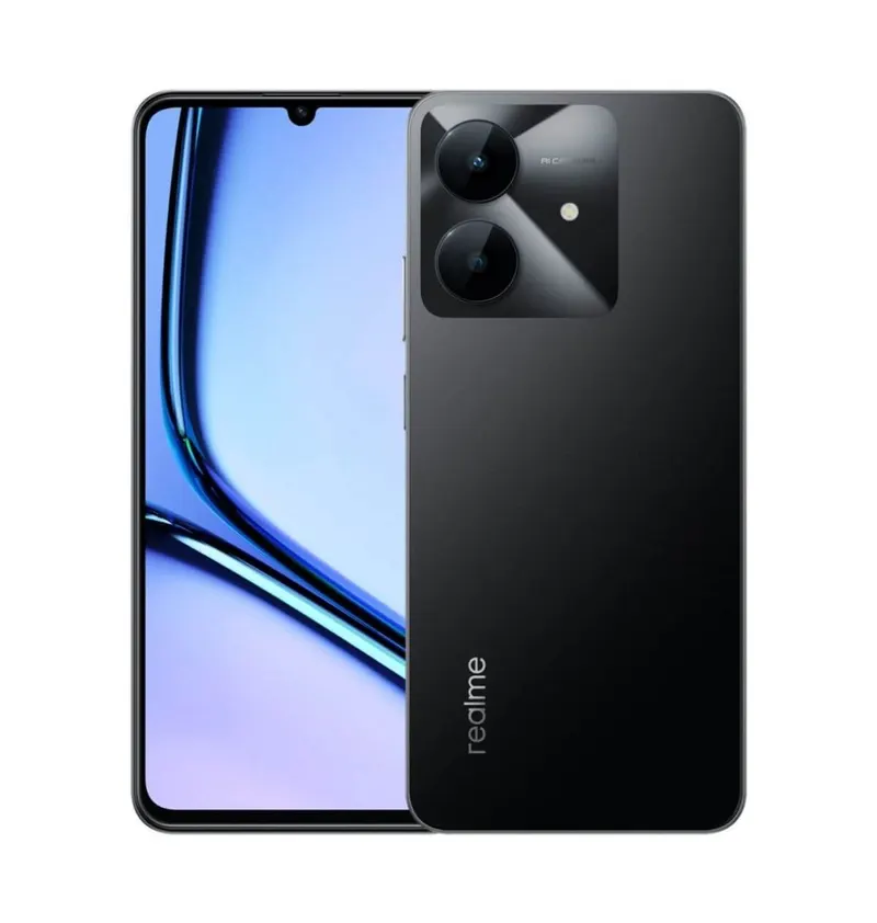 Realme Note 60x Official