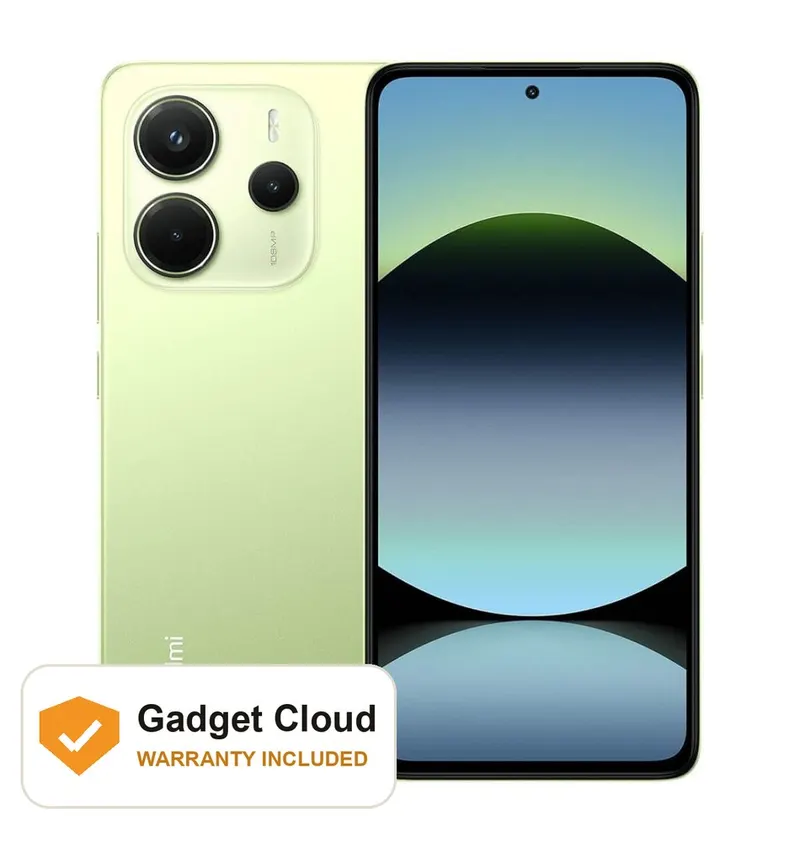 Redmi Note 14