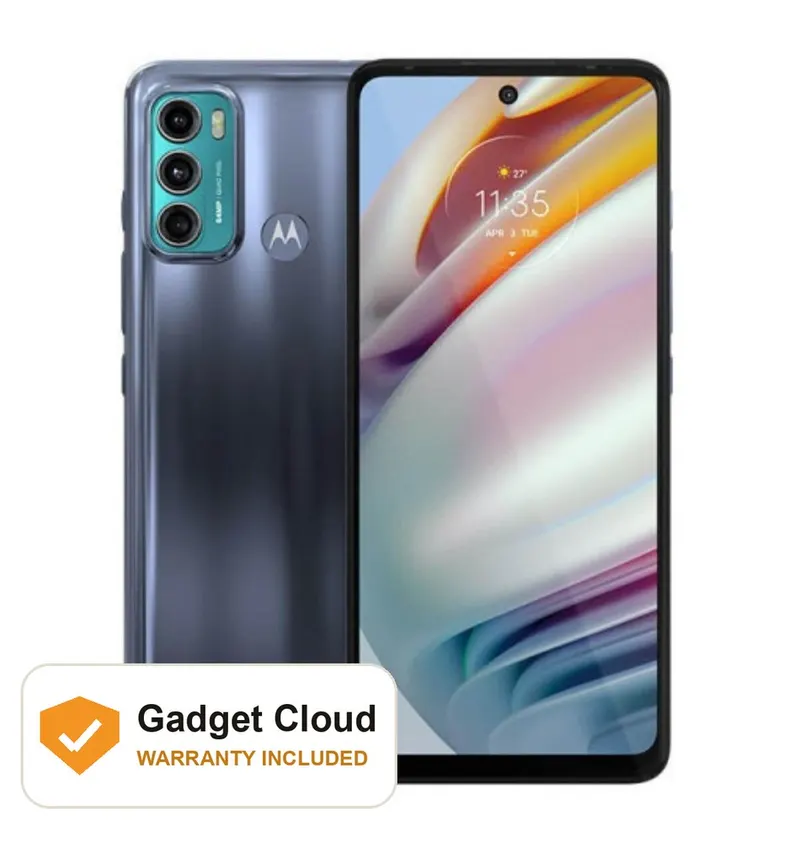 Motorola Moto G40 Fusion