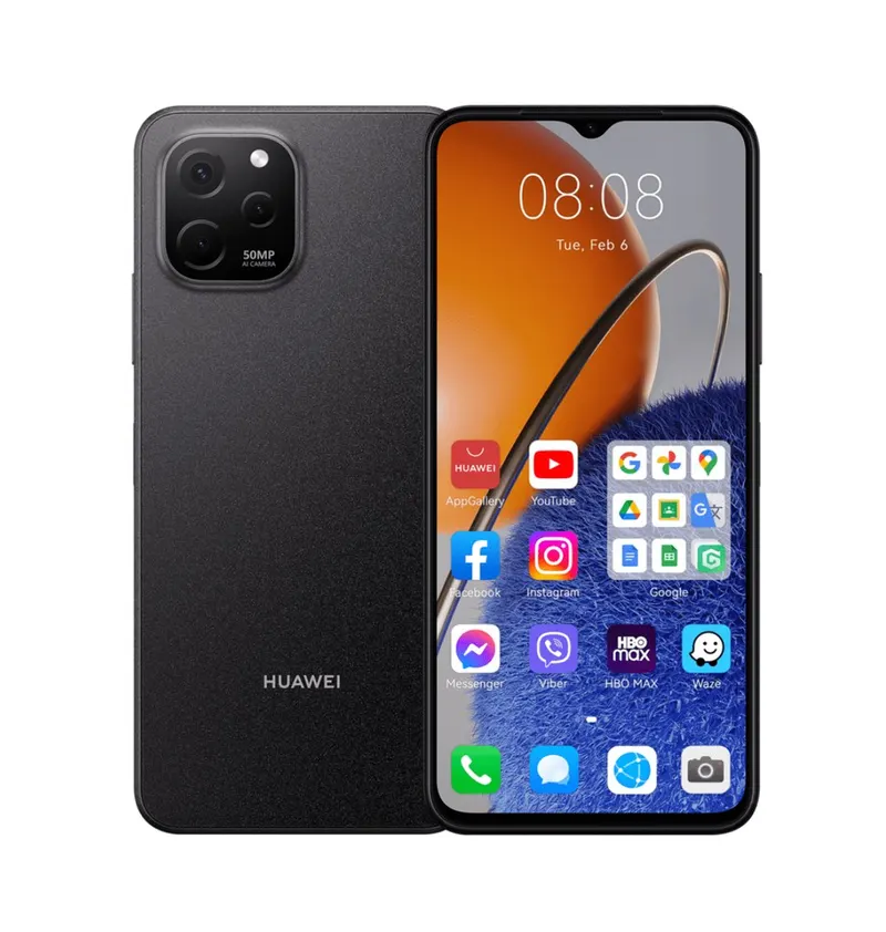 Huawei Nova Y61
