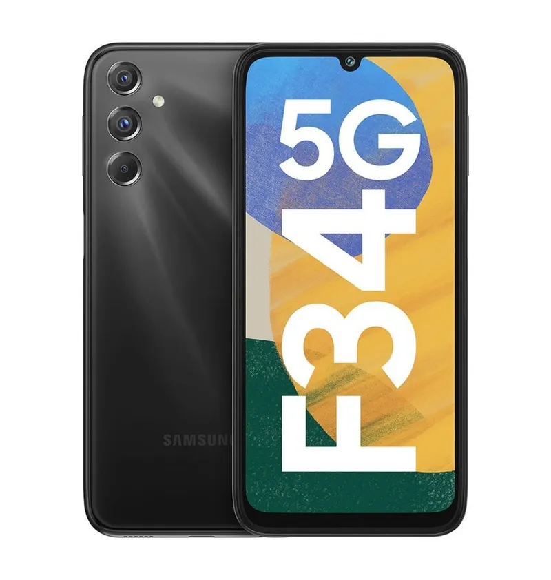 Samsung Galaxy F34 5G
