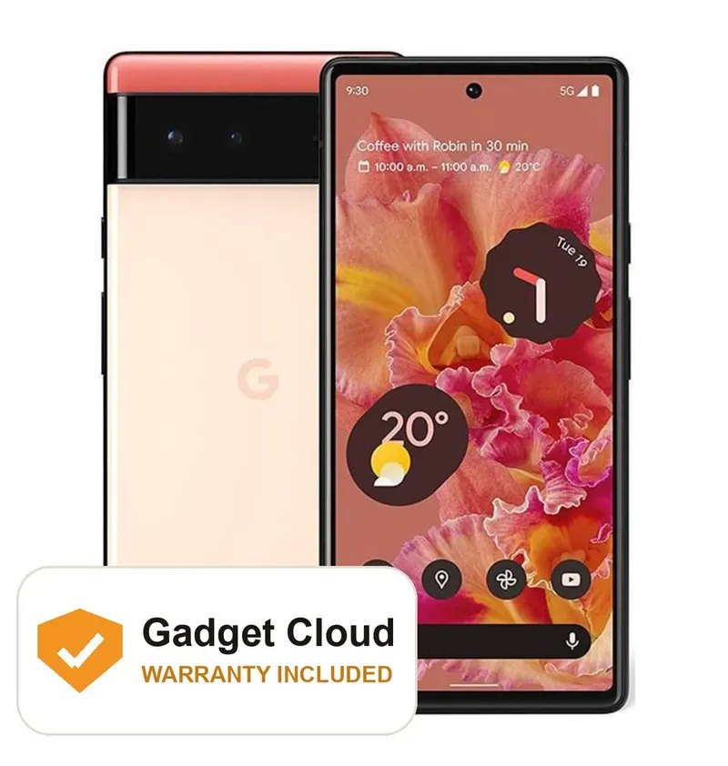 Google Pixel 6