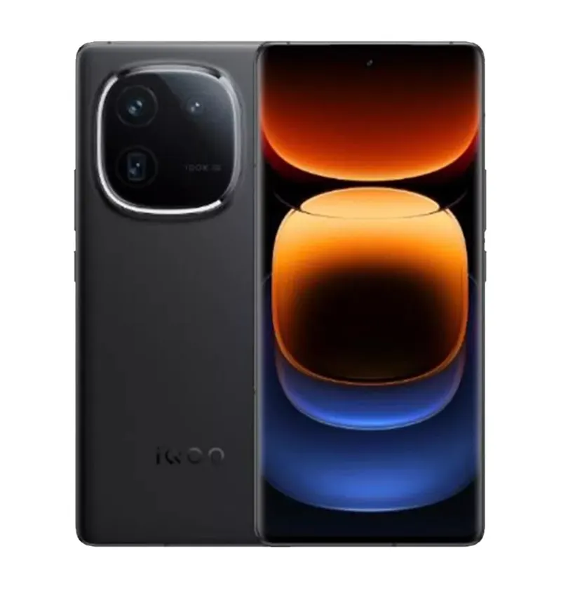 iQOO 12 Pro 5G