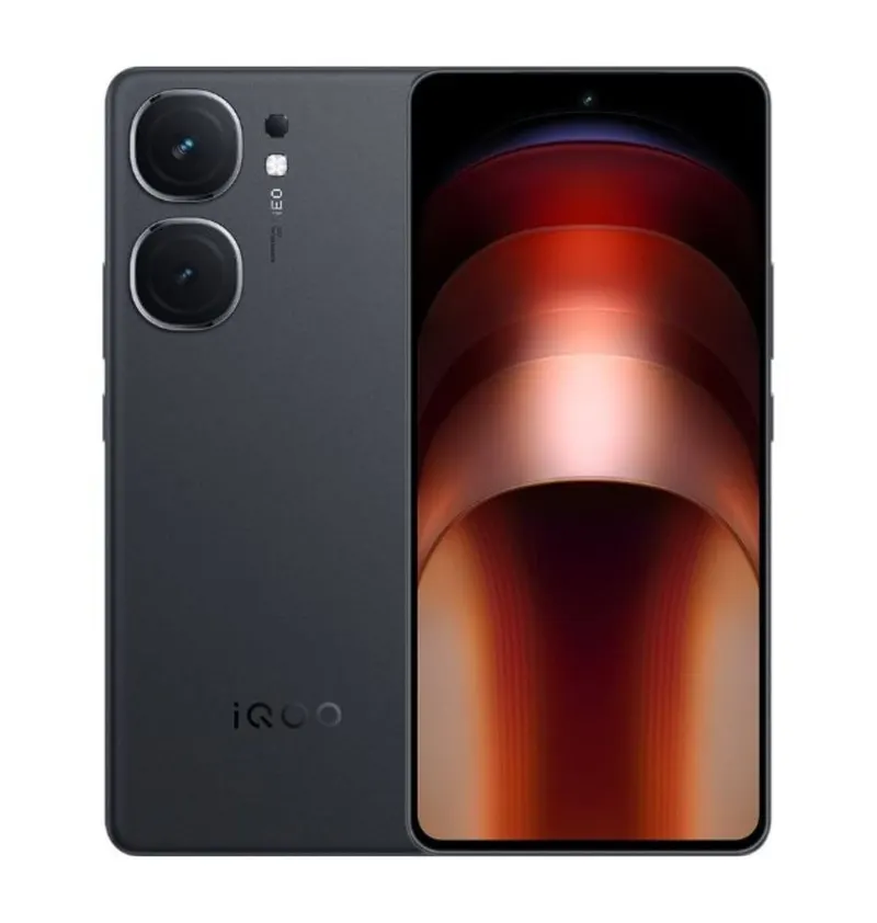 iQOO Neo9S Pro 5G