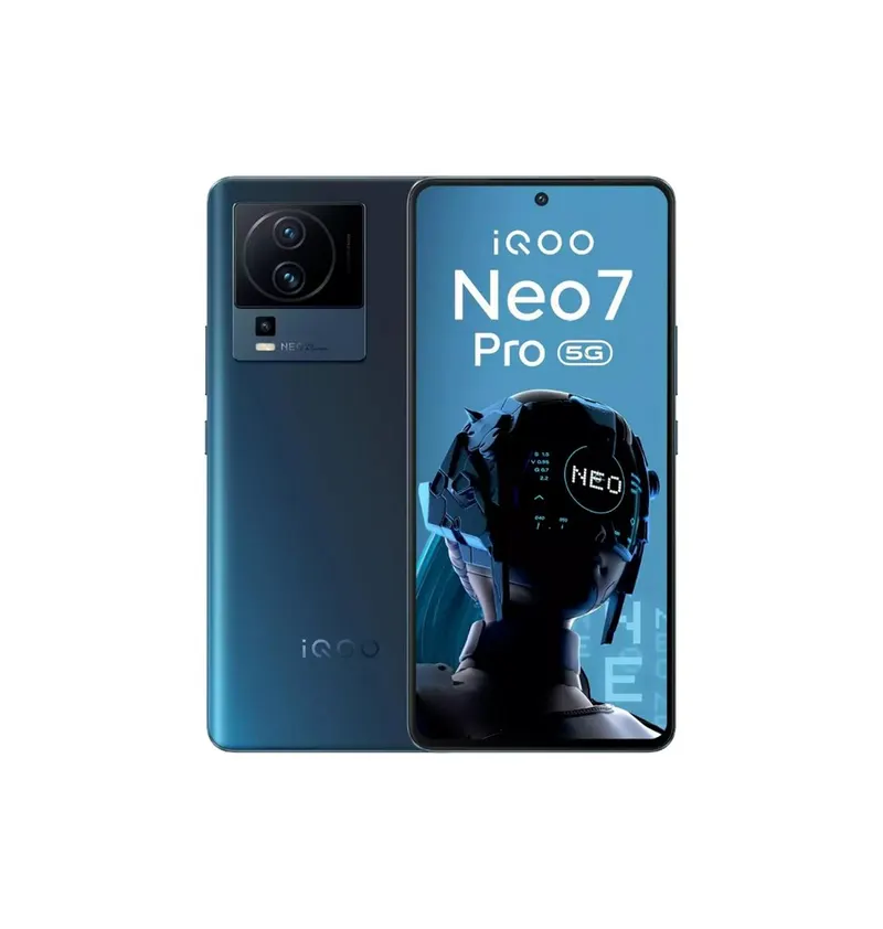 iQOO Neo 7 Pro 5G