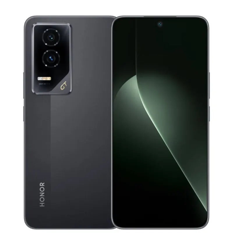 Honor GT 5G