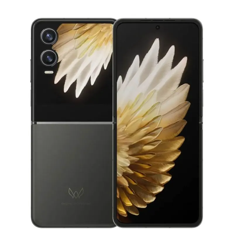 Tecno Phantom V Flip2 5G