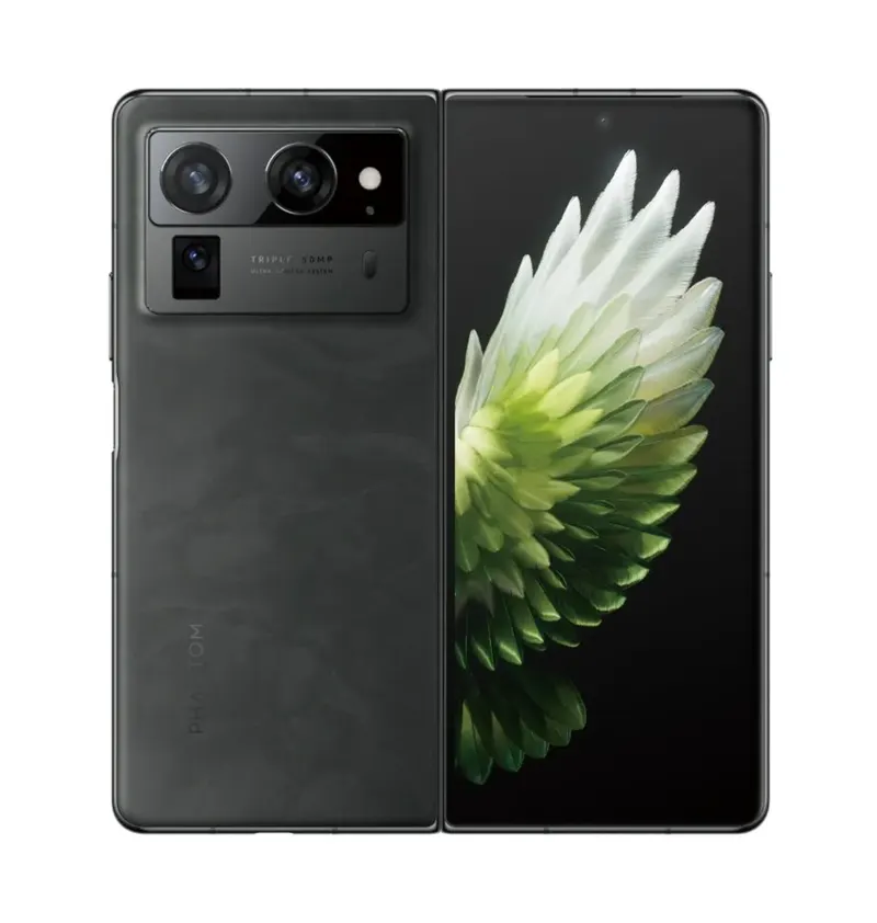 Tecno Phantom V Fold2 5G