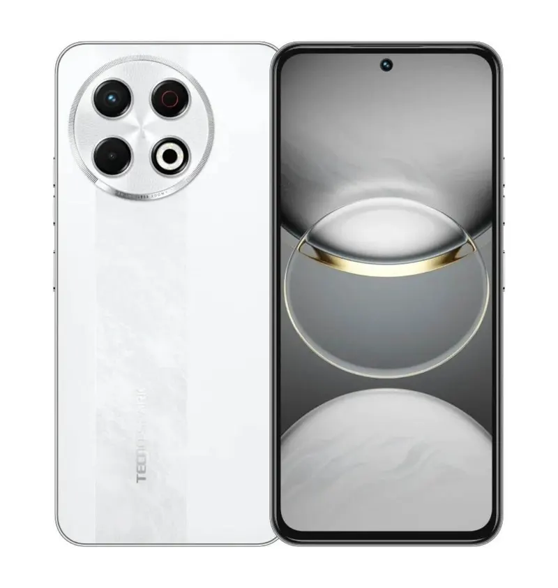 Tecno Spark 30 Pro